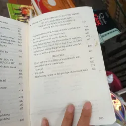 Cuộc chiến tranh bí mật chống Hà Nội - Richard H. Shultz 973806