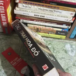 Trại hoa đỏ - Di Li  568072