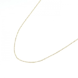 K18YG Dây chuyền - Hàng hiệu Chính hãng 866944