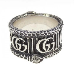 Nhẫn Gucci 925 - Hàng hiệu Chính hãng 842374