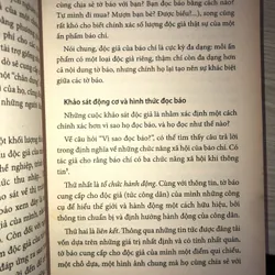 Một nền báo chí phẳng  737049