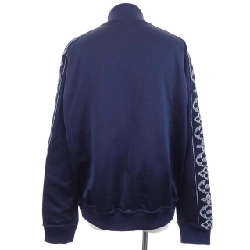 Louis Vuitton Áo khoác thêu chữ ký track top HQY45WZSC - Hàng hiệu Authentic 891762