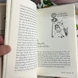 Tuổi 20 tôi đã sống như một bông hoa dại 993743