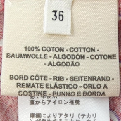 HERMES CLIQUETIS クリケティス 2E4501DG Đầm cắt - Hàng hiệu Chính hãng 814662