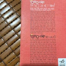 Totto Chan bên cửa sổ - Kuroyanagi Tetsuko 498783