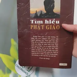 Tìm Hiểu Phật Giáo - Mahā Thongkham Medhivongs 776125