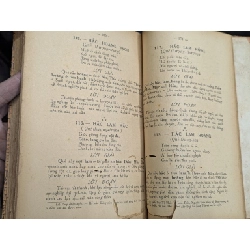 Tướng mạng mộng bốc yếu pháp lập thành - Huyền Mặc Đạo Nhân dịch 799535