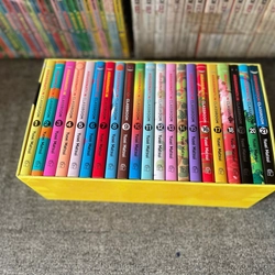 Boxset Lớp Học Ám Sát - Bộ 21 Tập - NXB Trẻ 386854