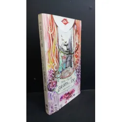 [Phiên Chợ Sách Cũ] Đi đâu cũng nhớ sài gòn và em2015 2303 429861