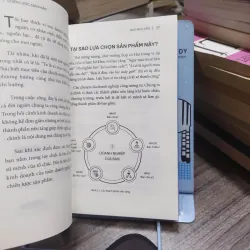 Sách: Chiến lược sản phẩm -Tác giả: Ngô Mưu Tiến 603962