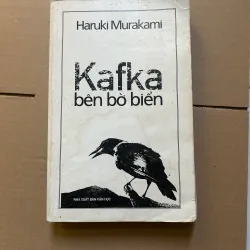 Kafka bên bờ biển - Haruki Murakami