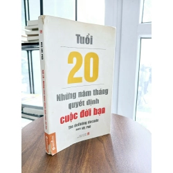 Tuổi 20 Bước Vào Thế Giới Kinh Doanh - Alexandra Levit 531673