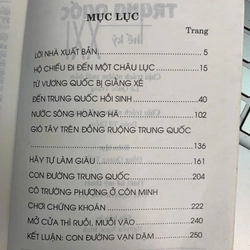 TRUNG QUỐC THẾ KỈ XXI - HENRI ALLEG 493902