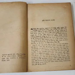 Tiểu thuyết về CIA & Mỹ: MAFIA (nhà văn Tiệp Khắc V. P. Borovicka) 758218