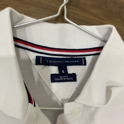 Áo Polo Tommy Jeans Auth 531233