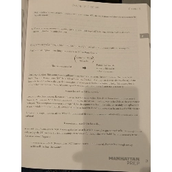 LSAT - Logical Reasoning 746470