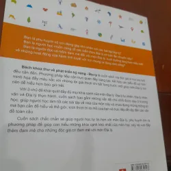 BÁCH KHOA THƯ về phát triển kỹ năng Địa Lý 763180