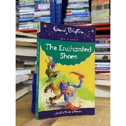 The Enchanted Shoes and Other Stories - Guid Blyton