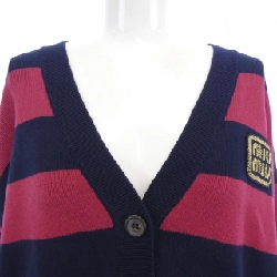 【Đối tượng phiếu giảm giá】Áo cardigan MIU MIU 637155