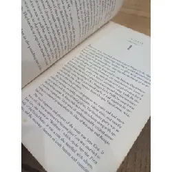 First family - David Baldacci