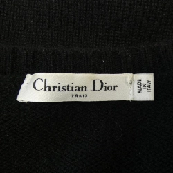 クリスチャンディオール CHRISTIAN DIOR NIKE DE SAINT PHALLE 8E24513AM015 ニット - Hàng hiệu Authentic 825122