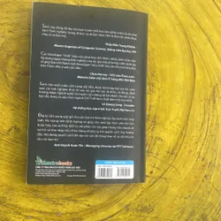 CODE DẠO KÍ SỰ- LẬP TRÌNH VIÊN ĐÂU PHẢI CHỈ BIẾT CODE- PHẠM HUY HOÀNG 699416