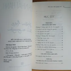 Thầy Thích Nhất Hạnh: Giận & Hiệu Lực Cầu Nguyện (2 Cuốn) 1029250