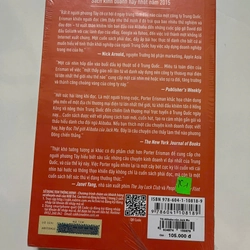 THẾ GIỚI ALIBABA CỦA JACK MA 447507