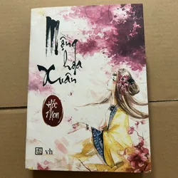 Mộng hoa xuân 563081