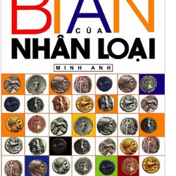 BÍ ẨN CỦA NHÂN LOẠI -  Minh Anh 186679