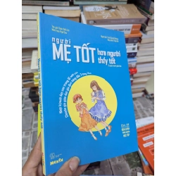 Người mẹ tốt hơn là người thầy tốt - Doãn Kiến Lợi 331802