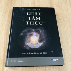 LUẬT TÂM THỨC 