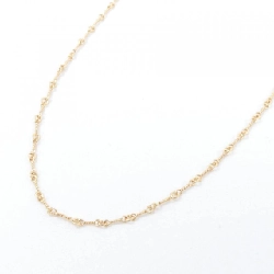 Chuỗi cổ Chrome Hearts ROLL CHAIN I18 GLD 205014937GLDI18001 - Hàng hiệu Chính hãng 901327