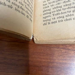 [Sách Xưa] - II Tựa sách: Đức Phật Giữa Chúng Ta - Trần Ngọc Ninh - Lá Bối - 1972 494168