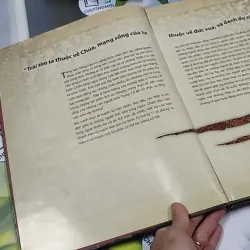 Hiệp Sĩ - Bách Khoa Bằng Tranh 3D - Kész Barnabás 750840