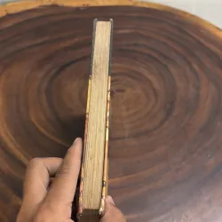 [Xem Kỹ Ảnh] - II Sách Lịch Sử: Con Người Trở Thành Khổng Lồ - 1982 1022276