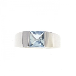 Cartier Tank Ring - Hàng hiệu Authentic 835403