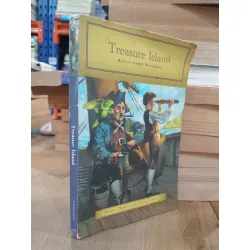 Treasure Island - Robert Louis Stevenson 506628