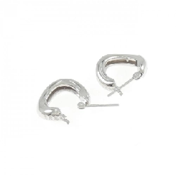 Bông tai kim cương 4゜C - Hàng hiệu Authentic 846414