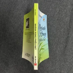 Nhánh rong phiêu bạt - Võ Hồng 1023255