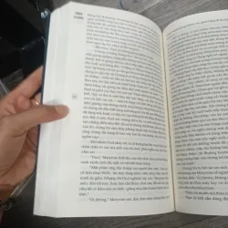 Cuốn Sổ Vàng - Doris Lessing 1025474