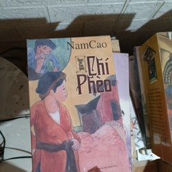 Chí Phèo - Nam Cao VHVN