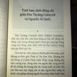 Kế tiếp chuyện Bác Hồ - Trần Quân Ngọc 1031148