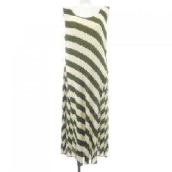 Pleats Please 2013 Họa tiết ô vuông PP31-JH814 7568052 Váy