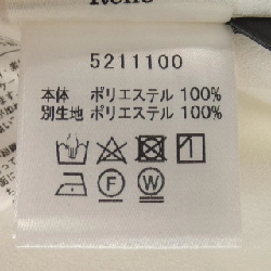 【Mã giảm giá】Rene RENE Áo 643189