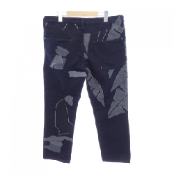 Quần jeans ISSEY MIYAKE MEN ME51FF110 - Hàng hiệu Authentic 885946