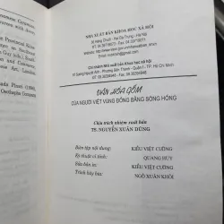 Văn hóa gốm của người việt vùng đồng bằng sông hồng 1000762