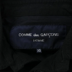 COMME des GARCONS HOMME HC-C008 Áo khoác - Hàng hiệu Chính hãng 891936