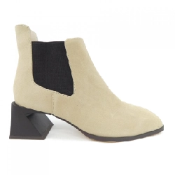 【Mã giảm giá】Giày bốt GRACE CONTINENTAL