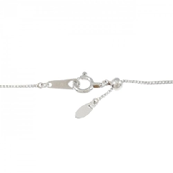 Dây chuyền kim cương PT900/PT850 1.023CT - Hàng hiệu Authentic 858229